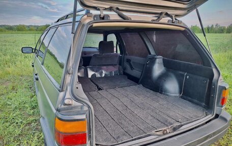 Volkswagen Passat B3, 1990 год, 220 000 рублей, 12 фотография