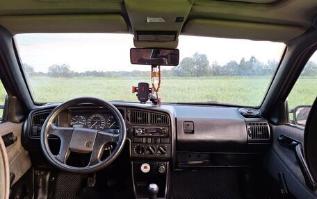 Volkswagen Passat B3, 1990 год, 220 000 рублей, 10 фотография