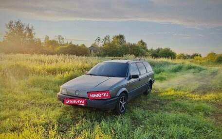 Volkswagen Passat B3, 1990 год, 220 000 рублей, 4 фотография