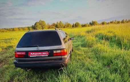 Volkswagen Passat B3, 1990 год, 220 000 рублей, 7 фотография