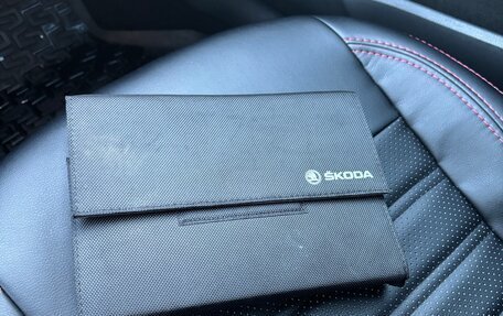 Skoda Octavia, 2017 год, 1 750 000 рублей, 17 фотография