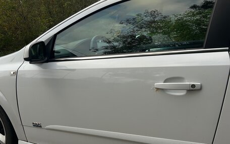 Opel Astra H, 2008 год, 520 000 рублей, 6 фотография