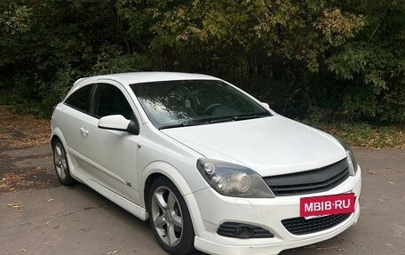 Opel Astra H, 2008 год, 520 000 рублей, 2 фотография