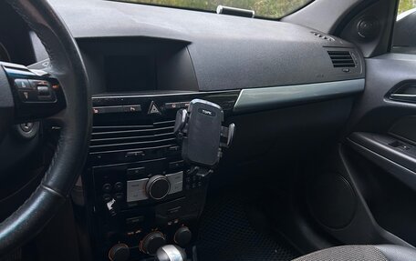 Opel Astra H, 2008 год, 520 000 рублей, 10 фотография