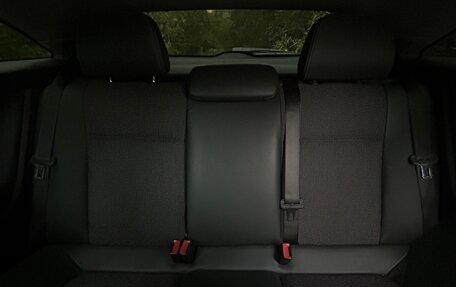 Opel Astra H, 2008 год, 520 000 рублей, 11 фотография