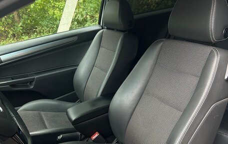 Opel Astra H, 2008 год, 520 000 рублей, 9 фотография