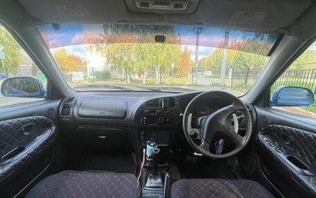 Mitsubishi Lancer VII, 1997 год, 180 000 рублей, 6 фотография