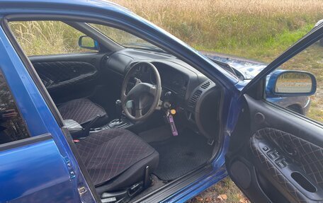 Mitsubishi Lancer VII, 1997 год, 180 000 рублей, 5 фотография