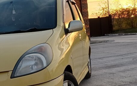 Toyota FunCargo, 2001 год, 450 000 рублей, 2 фотография