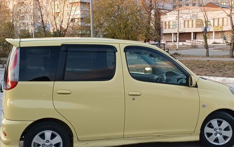 Toyota FunCargo, 2001 год, 450 000 рублей, 6 фотография
