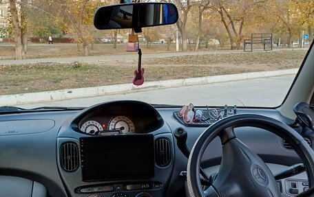Toyota FunCargo, 2001 год, 450 000 рублей, 9 фотография