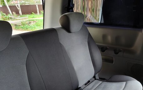Hyundai H-1 II рестайлинг, 2010 год, 1 720 000 рублей, 9 фотография