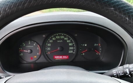 Hyundai H-1 II рестайлинг, 2010 год, 1 720 000 рублей, 12 фотография