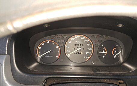 Honda CR-V IV, 2001 год, 420 000 рублей, 5 фотография