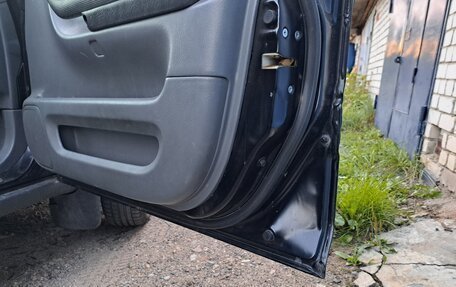 Honda CR-V IV, 2001 год, 420 000 рублей, 10 фотография