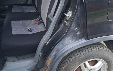 Honda CR-V IV, 2001 год, 420 000 рублей, 12 фотография