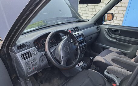 Honda CR-V IV, 2001 год, 420 000 рублей, 9 фотография