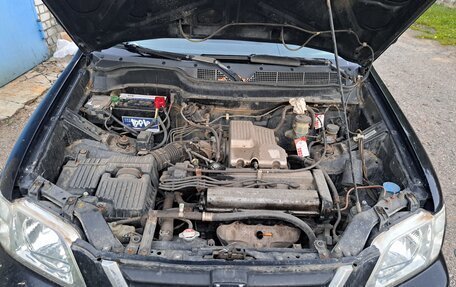 Honda CR-V IV, 2001 год, 420 000 рублей, 8 фотография