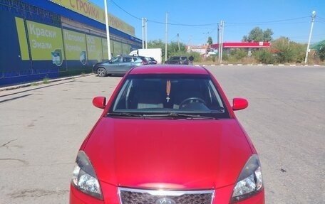 KIA Rio II, 2009 год, 590 000 рублей, 2 фотография