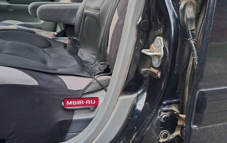 Honda CR-V IV, 2001 год, 420 000 рублей, 6 фотография
