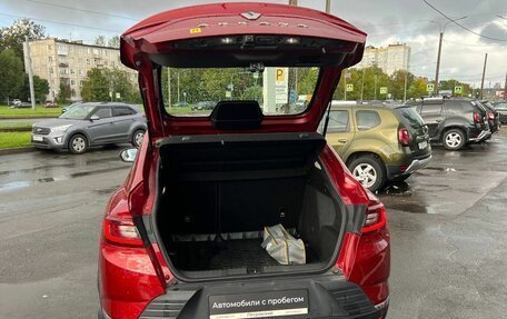 Renault Arkana I, 2021 год, 1 590 000 рублей, 8 фотография