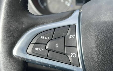 Renault Arkana I, 2021 год, 1 590 000 рублей, 13 фотография