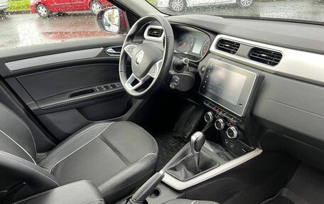 Renault Arkana I, 2021 год, 1 590 000 рублей, 17 фотография