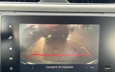 Renault Arkana I, 2021 год, 1 590 000 рублей, 24 фотография
