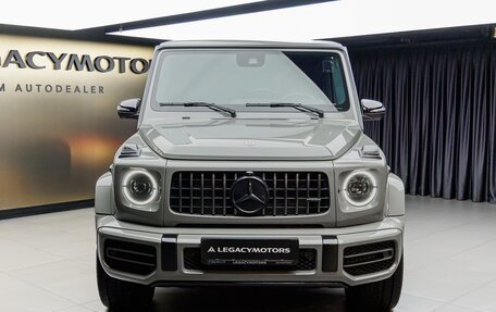 Mercedes-Benz G-Класс AMG, 2024 год, 24 670 000 рублей, 2 фотография