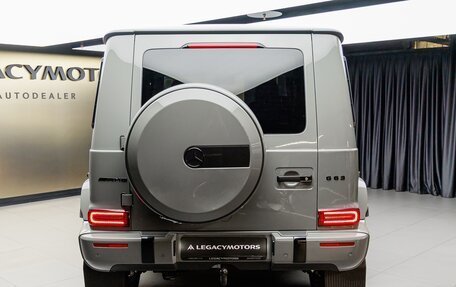 Mercedes-Benz G-Класс AMG, 2024 год, 24 670 000 рублей, 4 фотография