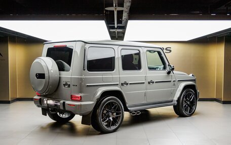 Mercedes-Benz G-Класс AMG, 2024 год, 24 670 000 рублей, 3 фотография