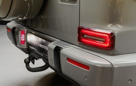 Mercedes-Benz G-Класс AMG, 2024 год, 24 670 000 рублей, 9 фотография