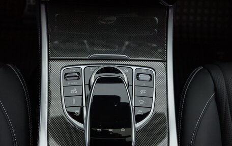 Mercedes-Benz G-Класс AMG, 2024 год, 24 670 000 рублей, 18 фотография