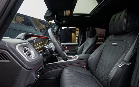 Mercedes-Benz G-Класс AMG, 2024 год, 24 670 000 рублей, 13 фотография