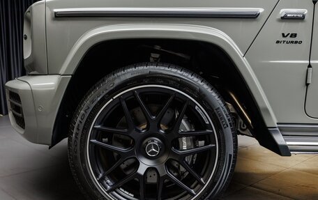 Mercedes-Benz G-Класс AMG, 2024 год, 24 670 000 рублей, 11 фотография