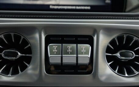 Mercedes-Benz G-Класс AMG, 2024 год, 24 670 000 рублей, 19 фотография