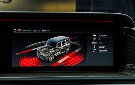 Mercedes-Benz G-Класс AMG, 2024 год, 24 670 000 рублей, 21 фотография