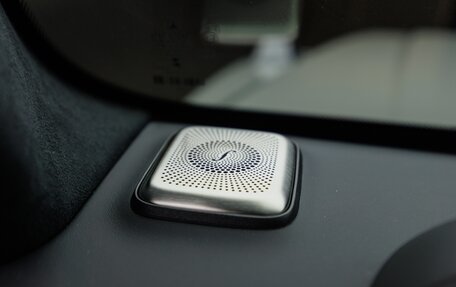 Mercedes-Benz G-Класс AMG, 2024 год, 24 670 000 рублей, 24 фотография