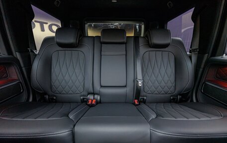 Mercedes-Benz G-Класс AMG, 2024 год, 24 670 000 рублей, 34 фотография