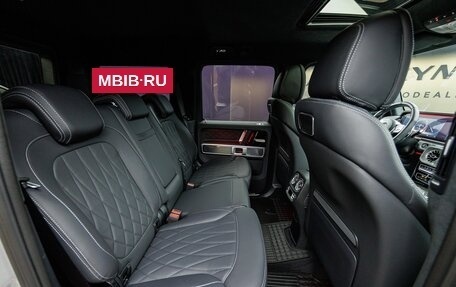 Mercedes-Benz G-Класс AMG, 2024 год, 24 670 000 рублей, 32 фотография
