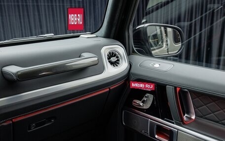 Mercedes-Benz G-Класс AMG, 2024 год, 24 670 000 рублей, 31 фотография
