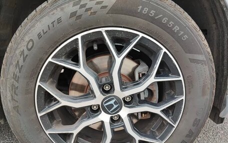 Honda Grace I, 2019 год, 1 500 000 рублей, 12 фотография