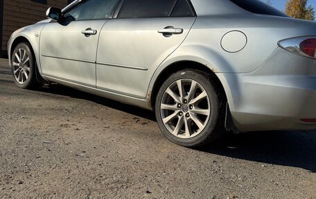 Mazda 6, 2005 год, 440 000 рублей, 2 фотография