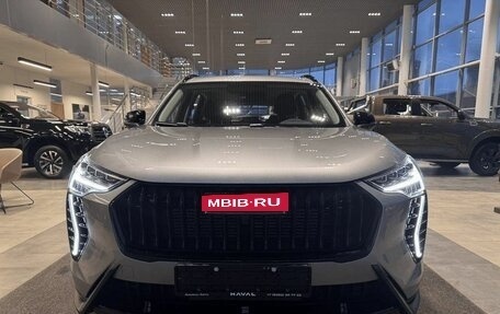 Haval Jolion, 2025 год, 2 399 000 рублей, 2 фотография
