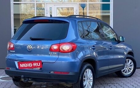 Volkswagen Tiguan I, 2011 год, 1 199 000 рублей, 2 фотография