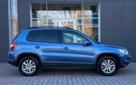 Volkswagen Tiguan I, 2011 год, 1 199 000 рублей, 6 фотография