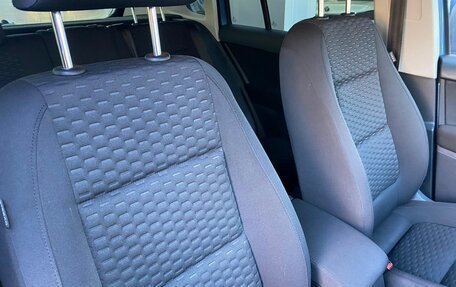 Volkswagen Tiguan I, 2011 год, 1 199 000 рублей, 13 фотография