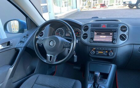Volkswagen Tiguan I, 2011 год, 1 199 000 рублей, 10 фотография
