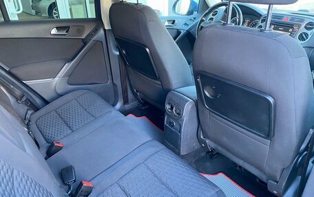 Volkswagen Tiguan I, 2011 год, 1 199 000 рублей, 15 фотография