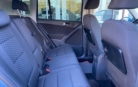 Volkswagen Tiguan I, 2011 год, 1 199 000 рублей, 17 фотография